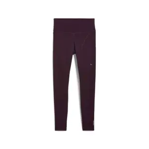 Leggings mit hoher Taille, Damen Puma Cloudspun Soft Fleece image-0