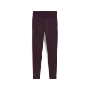 Leggings mit hoher Taille, Damen Puma Cloudspun Soft Fleece image-1