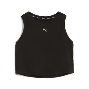 Dámský crop top Puma Cloudspun image-0