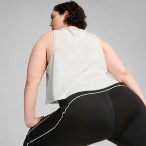 Dámský crop top Puma Cloudspun image-3