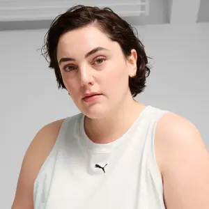 Dámský crop top Puma Cloudspun image-6