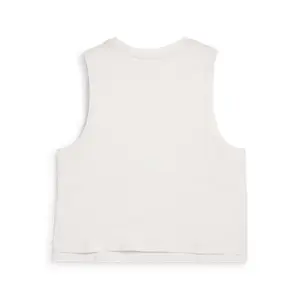 Dámský crop top Puma Cloudspun image-2