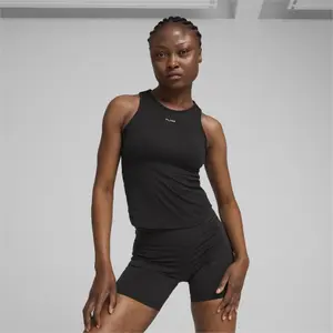 Dámský top Puma Cloudspun Mix image-3