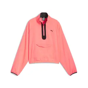 Sweatshirt woman Puma Hypernatural image-0