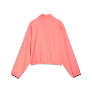 Sweatshirt woman Puma Hypernatural image-3