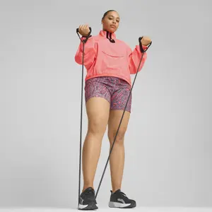 Sweatshirt woman Puma Hypernatural image-2