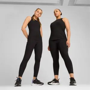 Legging de cintura alta 7/8 para mujer Puma Hypernatural 5257 image-1