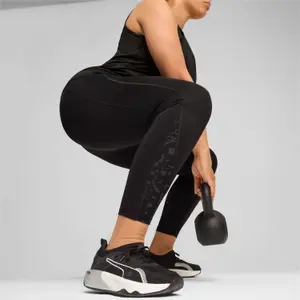 Legging de cintura alta 7/8 para mujer Puma Hypernatural 5257 image-5