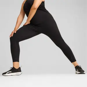Legging de cintura alta 7/8 para mujer Puma Hypernatural 5257 image-4