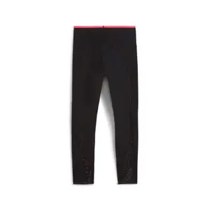 Legging de cintura alta 7/8 para mujer Puma Hypernatural 5257 image-2