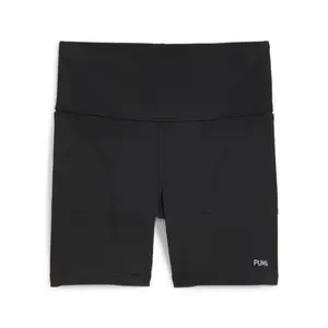 Dames short met hoge taille Puma Cloudspun image-4