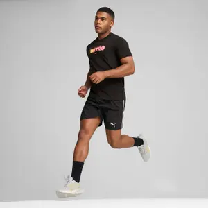 Maillot Puma Graphic Nitro image-4