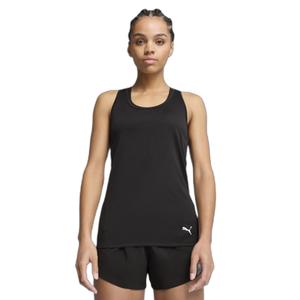 Women's swim tank top Puma Tad Essentials image-1