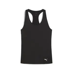 Women's swim tank top Puma Tad Essentials