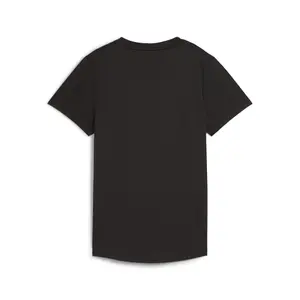 Camiseta de cuello V mujer Puma Tad Essential image-2