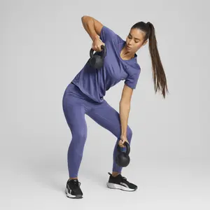 T-Shirt Puma Tad Essential image-2