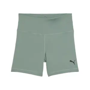 Dijhoge dameslaarzen Puma Tad Essentials