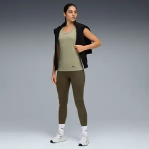 7/8-leggings med hög midja för kvinnor Puma Tad Essential image-3