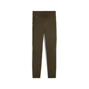 7/8-leggings med hög midja för kvinnor Puma Tad Essential image-4