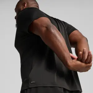 Camiseta Puma Teamwear TAD Essentials image-6