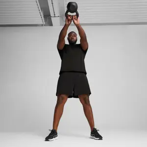 Camiseta Puma Teamwear TAD Essentials image-2