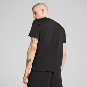 Camiseta Puma Teamwear TAD Essentials image-4