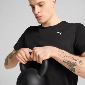 Camiseta Puma Teamwear TAD Essentials image-5