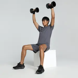 Φανέλα προπόνησης Puma Tad Essential image-2