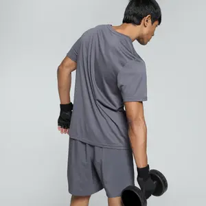 Φανέλα προπόνησης Puma Tad Essential image-4