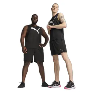 Szorty Puma Tad Essentials image-2