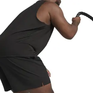 Szorty Puma Tad Essentials image-5