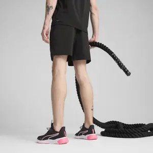 Szorty Puma Tad Essentials image-4