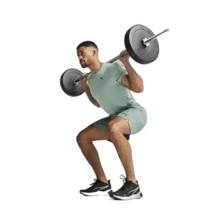 Short Puma Tad Essentials image-2