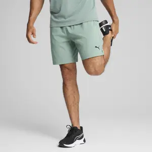 Short Puma Tad Essentials image-1