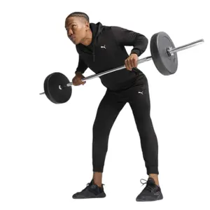 Zip-up hoodie Puma TAD Essentials Power Fleece image-2