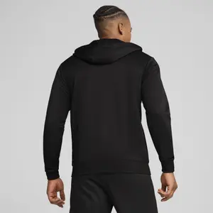 Zip-up hoodie Puma TAD Essentials Power Fleece image-4