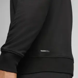 Zip-up hoodie Puma TAD Essentials Power Fleece image-6