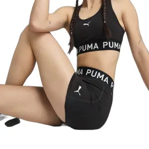 Damesshort van 3 inch Puma Strong image-5