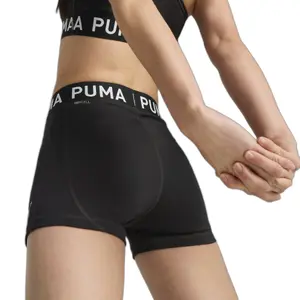 Damesshort van 3 inch Puma Strong image-6