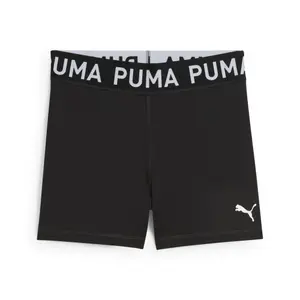 Damesshort van 3 inch Puma Strong image-0