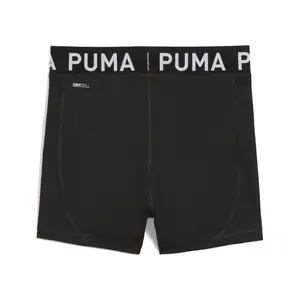 Damesshort van 3 inch Puma Strong image-2