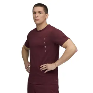 Camisola Puma Triblend TAD TECH image-1