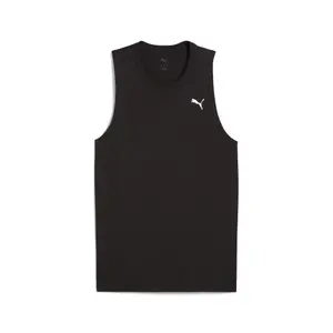 Camiseta de tirantes Puma Triblend Tad Tech image-0