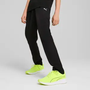 Παιδικό παντελόνι προπόνησης Puma Tad Essentials image-1
