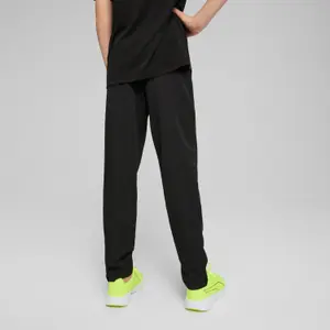 Παιδικό παντελόνι προπόνησης Puma Tad Essentials image-4