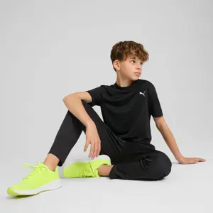 Παιδικό παντελόνι προπόνησης Puma Tad Essentials image-2