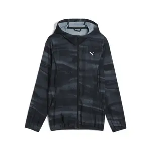 Dames trainingsjack Puma Velocity AOP