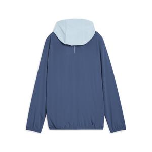 Women's sweat jacket Puma Teamwear Velocity image-2