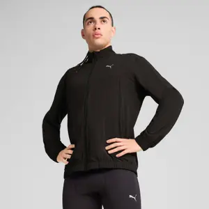 Sweat jacket Puma Velocity image-1
