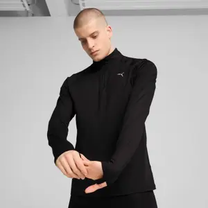 Sudadera de entrenamiento Puma Velocity Cloudspun image-1